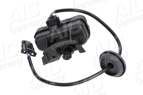 Замок лючка бака топливного VW Golf V/VI 07-13