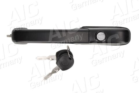 Ручка дверей (передніх/ззовні) (L) VW Passat -96 Ручка дверей (передніх/ззовні) (L) VW Passat -96