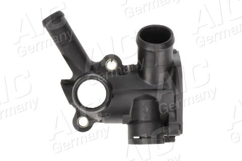Корпус термостата VW Golf II/Polo II 1.3 Kat 86-94