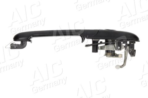 Ручка дверей (передніх/ззовні) (L) VW Passat -96 Ручка дверей (передніх/ззовні) (L) VW Passat -96