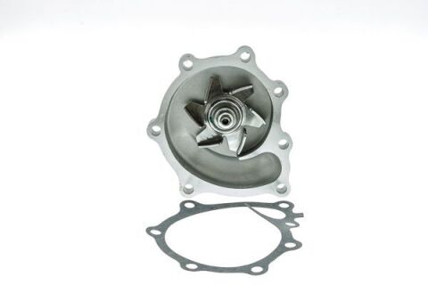 Насос воды Hyundai Terracan 2.9CRDi 01-06 Насос воды Hyundai Terracan 2.9CRDi 01-06