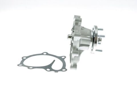 Насос воды Hyundai Terracan 2.9CRDi 01-06 Насос воды Hyundai Terracan 2.9CRDi 01-06