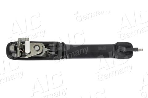 Ручка дверей (передніх/ззовні) (L) VW Passat -96 Ручка дверей (передніх/ззовні) (L) VW Passat -96