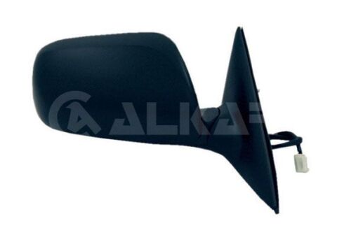 Дзеркало заднього виду (під фарбування) Toyota Camry 2.4/3.5 06-11 (R) (електро) Дзеркало заднього виду (під фарбування) Toyota Camry 2.4/3.5 06-11 (R) (електро)