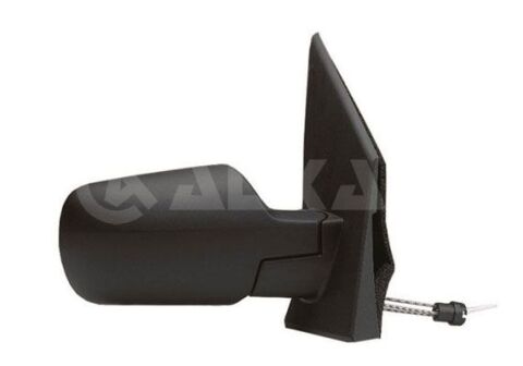 Дзеркало заднього виду Ford Fiesta 01-10 (R) (механіка) Дзеркало заднього виду Ford Fiesta 01-10 (R) (механіка)