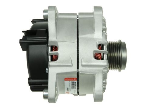 Генератор VW Touareg 3.0 V6 TDI 10-18 Генератор VW Touareg 3.0 V6 TDI 10-18