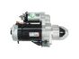 Стартер MB Vario/Atego 96- (24V/4KW), фото 7 - интернет-магазин Auto-Mechanic