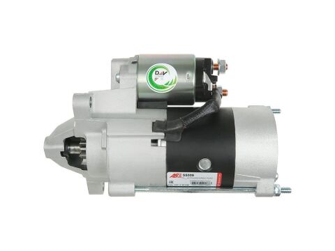 Стартер Renault Master 2.5 dCi/2.8 dTi 98-01 (2.2kw) (z=9) Стартер Renault Master 2.5 dCi/2.8 dTi 98-01 (2.2kw) (z=9)