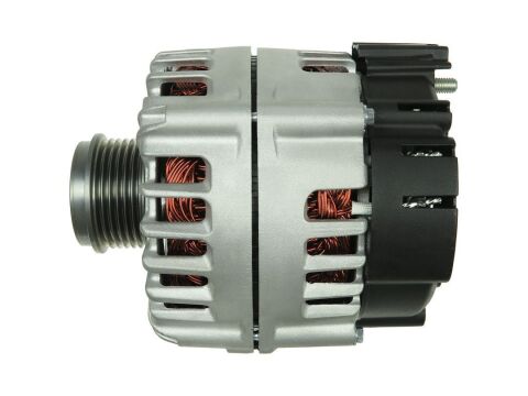 Генератор VW Touareg 3.0 V6 TDI 10-18 Генератор VW Touareg 3.0 V6 TDI 10-18