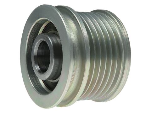 Шків генератора MB Sprinter/Vito CDI , 6PK, OM611/OM612/OM642/OM646/OM651 Шків генератора MB Sprinter/Vito CDI , 6PK, OM611/OM612/OM642/OM646/OM651