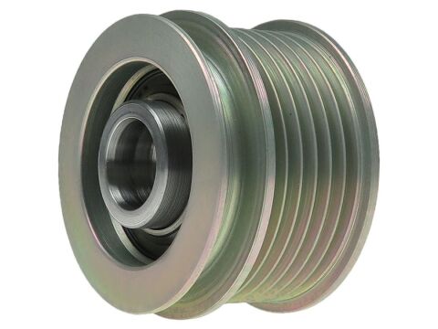 Шків генератора VW T5 1.9-2.0 TDI/Caddy VI 1.6/2.0 TDI/Crafter 2.0-2.5TDI Шків генератора VW T5 1.9-2.0 TDI/Caddy VI 1.6/2.0 TDI/Crafter 2.0-2.5TDI