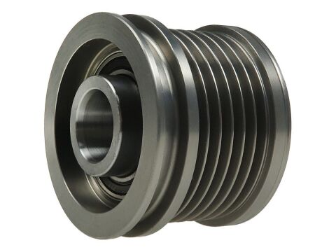 Шків генератора VW T5/T6/Caddy/Crafter 2.0TDI 09-, 6PK Шків генератора VW T5/T6/Caddy/Crafter 2.0TDI 09-, 6PK