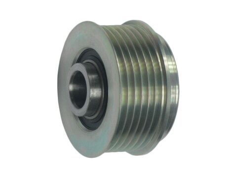 Шків генератора Opel Combo 1.7DI/DTI/CDTI 01-6PK