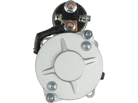 Стартер Renault Master 2.5 dCi/2.8 dTi 98-01 (2.2kw) (z=9) Стартер Renault Master 2.5 dCi/2.8 dTi 98-01 (2.2kw) (z=9)