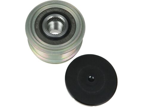 Шків генератора VW T5 1.9-2.0 TDI/Caddy VI 1.6/2.0 TDI/Crafter 2.0-2.5TDI Шків генератора VW T5 1.9-2.0 TDI/Caddy VI 1.6/2.0 TDI/Crafter 2.0-2.5TDI