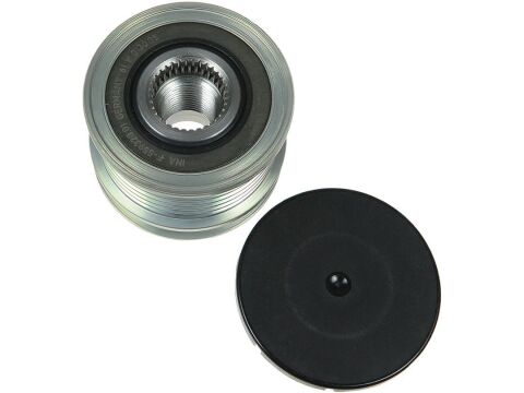 Шків генератора MB Sprinter/Vito CDI , 6PK, OM611/OM612/OM642/OM646/OM651 Шків генератора MB Sprinter/Vito CDI , 6PK, OM611/OM612/OM642/OM646/OM651