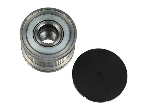 Шків генератора VW T5/T6/Caddy/Crafter 2.0TDI 09-, 6PK Шків генератора VW T5/T6/Caddy/Crafter 2.0TDI 09-, 6PK