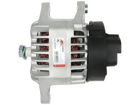 Генератор Fiat Brava/Doblo/Punto/Lancia Lybra 1.9D/JTD 98- (12V/100A) Генератор Fiat Brava/Doblo/Punto/Lancia Lybra 1.9D/JTD 98- (12V/100A)