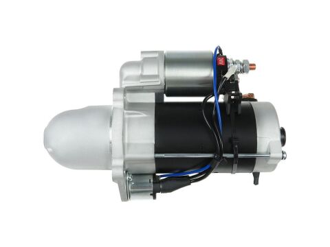 Стартер MB Vario/Atego 96- (24V/4KW)