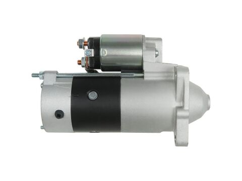 Стартер Renault Master 2.5 dCi/2.8 dTi 98-01 (2.2kw) (z=9) Стартер Renault Master 2.5 dCi/2.8 dTi 98-01 (2.2kw) (z=9)
