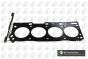 Прокладка ГБЦ Mazda 3/6/CX-7 2.2D 08-14, фото 2 - интернет-магазин Auto-Mechanic