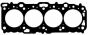 Прокладка ГБЦ Nissan Primera 2.0D 91-96/Sunny III 90-00, фото 2 - интернет-магазин Auto-Mechanic