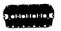 Прокладка крышки клапанов Rover 100/200-00, фото 2 - интернет-магазин Auto-Mechanic