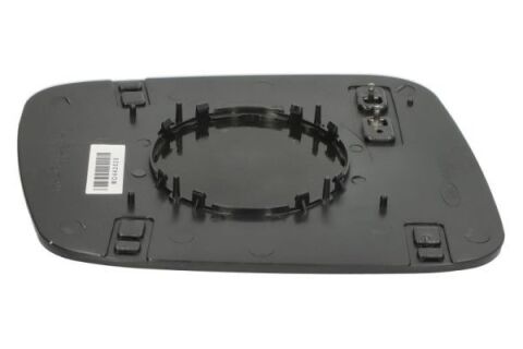 Скло дзеркала (з підігрівом) VW T4 91-03 (L) Скло дзеркала (з підігрівом) VW T4 91-03 (L)