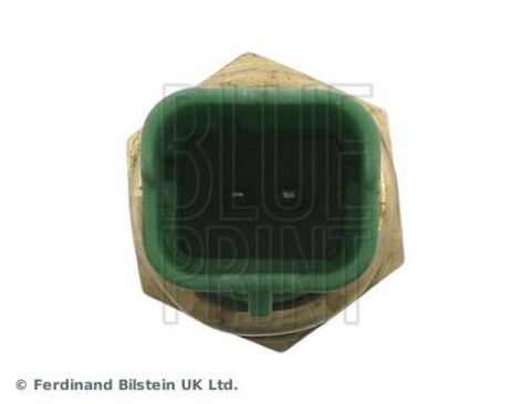 Датчик температуры охлаждающей жидкости Fiat Doblo/Opel Combo 1.2-1.9JDT 01- (зеленый)