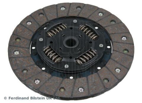 Диск зчеплення Audi 100/200/ VW Passat 2.0-2.2 -88 (d=226mm)