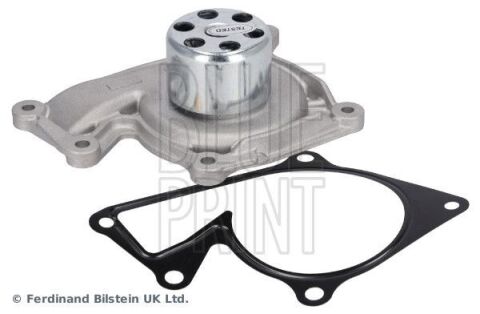 Помпа води Renault Kangoo/Clio/Duster/Laguna/Megane/Nissan Qashqai/Juke/MB 1.5dCi 09- Помпа води Renault Kangoo/Clio/Duster/Laguna/Megane/Nissan Qashqai/Juke/MB 1.5dCi 09-