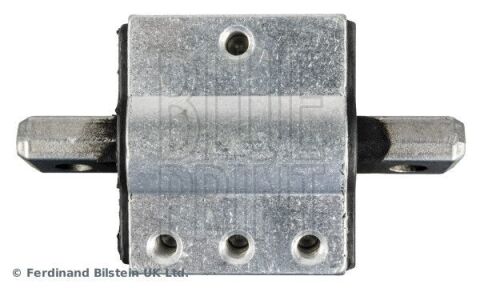 Подушка КПП MB Vito (W639) 03- (4x4)