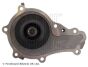 Помпа води Citroen Berlingo/C2-C5/Fiat Scudo/Ford Transit/Focus/Mazda 3 1.5-1.6TDCI/HDI/D 04- (19z), фото 8 - інтерент-магазин Auto-Mechanic