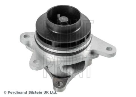 Насос воды Renault Trafic/Scenic/Megane/Opel Vivaro/Nissan Qashqai/X-Trail 1.6dCi 14-