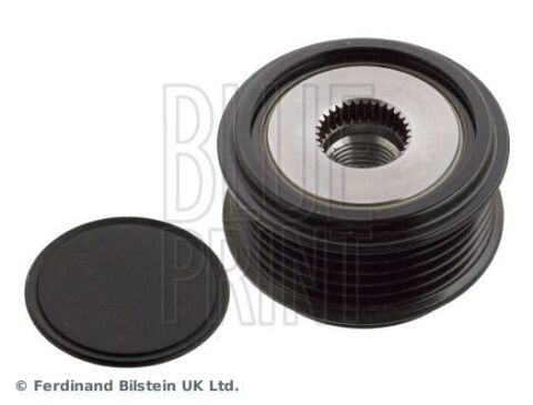 Шкив генератора Hyundai i20/i30/Elantra IV KIA Ceed/Soul 1.4-1.6 CRDi 16V 08- Шкив генератора Hyundai i20/i30/Elantra IV KIA Ceed/Soul 1.4-1.6 CRDi 16V 08-