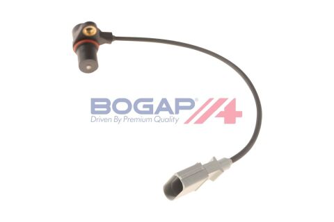 Датчик положения коленвала VW T5 2.0 03-