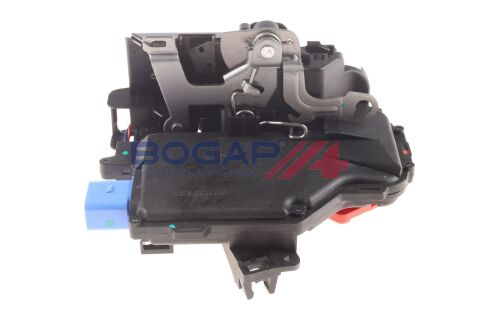 Замок дверей (задніх/R) VW Golf/Touran 03-15/Skoda Octavia 04-13 Замок дверей (задніх/R) VW Golf/Touran 03-15/Skoda Octavia 04-13