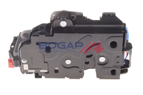 Замок дверей (задніх/R) VW Golf/Touran 03-15/Skoda Octavia 04-13 Замок дверей (задніх/R) VW Golf/Touran 03-15/Skoda Octavia 04-13