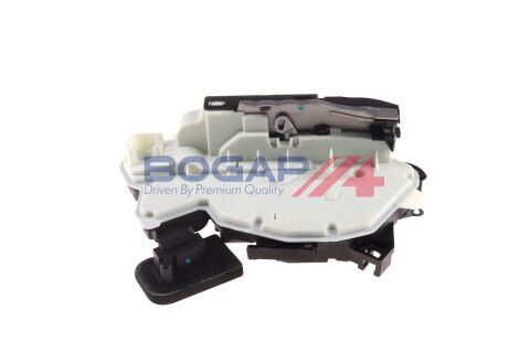 Замок дверей (передніх/L) VW Caddy/Golf/Polo/Sharan 14- Замок дверей (передніх/L) VW Caddy/Golf/Polo/Sharan 14-