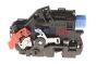 Замок дверей (задніх/L) VW Golf/Touran 03-15/Skoda Octavia 04-13, фото 9 - интернет-магазин Auto-Mechanic