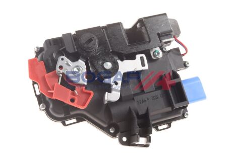 Замок дверей (задніх/R) VW Golf/Touran 03-15/Skoda Octavia 04-13 Замок дверей (задніх/R) VW Golf/Touran 03-15/Skoda Octavia 04-13