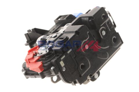 Замок дверей (задніх/L) VW Golf/Touran 03-15/Skoda Octavia 04-13