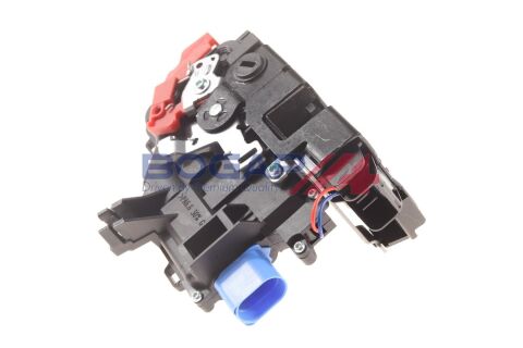 Замок дверей (задніх/R) VW Golf/Touran 03-15/Skoda Octavia 04-13 Замок дверей (задніх/R) VW Golf/Touran 03-15/Skoda Octavia 04-13