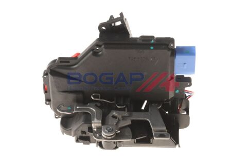 Замок дверей (передніх/R) VW Caddy/Golf/Touran/Touareg 03-15/Skoda Octavia 04-13