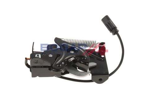 Замок капоту BMW 3 (F30/F80) 12-19