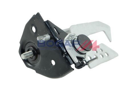 Замок капоту BMW 5 (F10)/7 (F01-F04) 08-16 B47/N20/N47/N52/N53/N55/N57/N63 Замок капоту BMW 5 (F10)/7 (F01-F04) 08-16 B47/N20/N47/N52/N53/N55/N57/N63