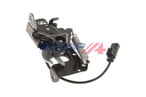 Замок капоту BMW 3 (F30/F80) 12-19