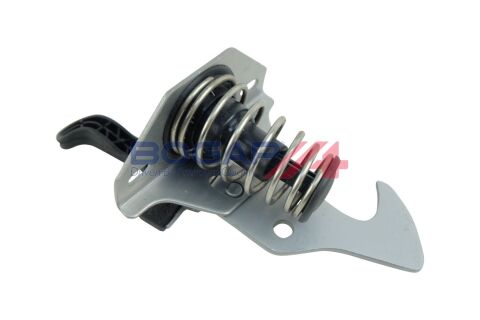 Замок капоту BMW X1 (E84) 09-15