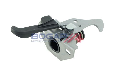 Замок капоту BMW X1 (E84) 09-15