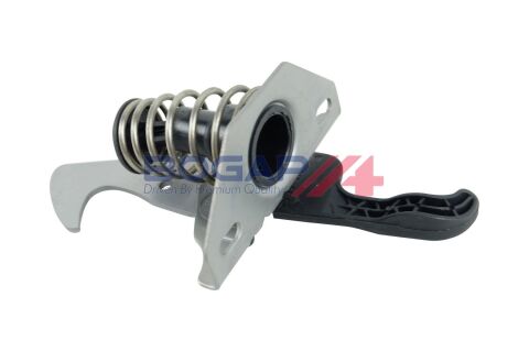 Замок капоту BMW X1 (E84) 09-15